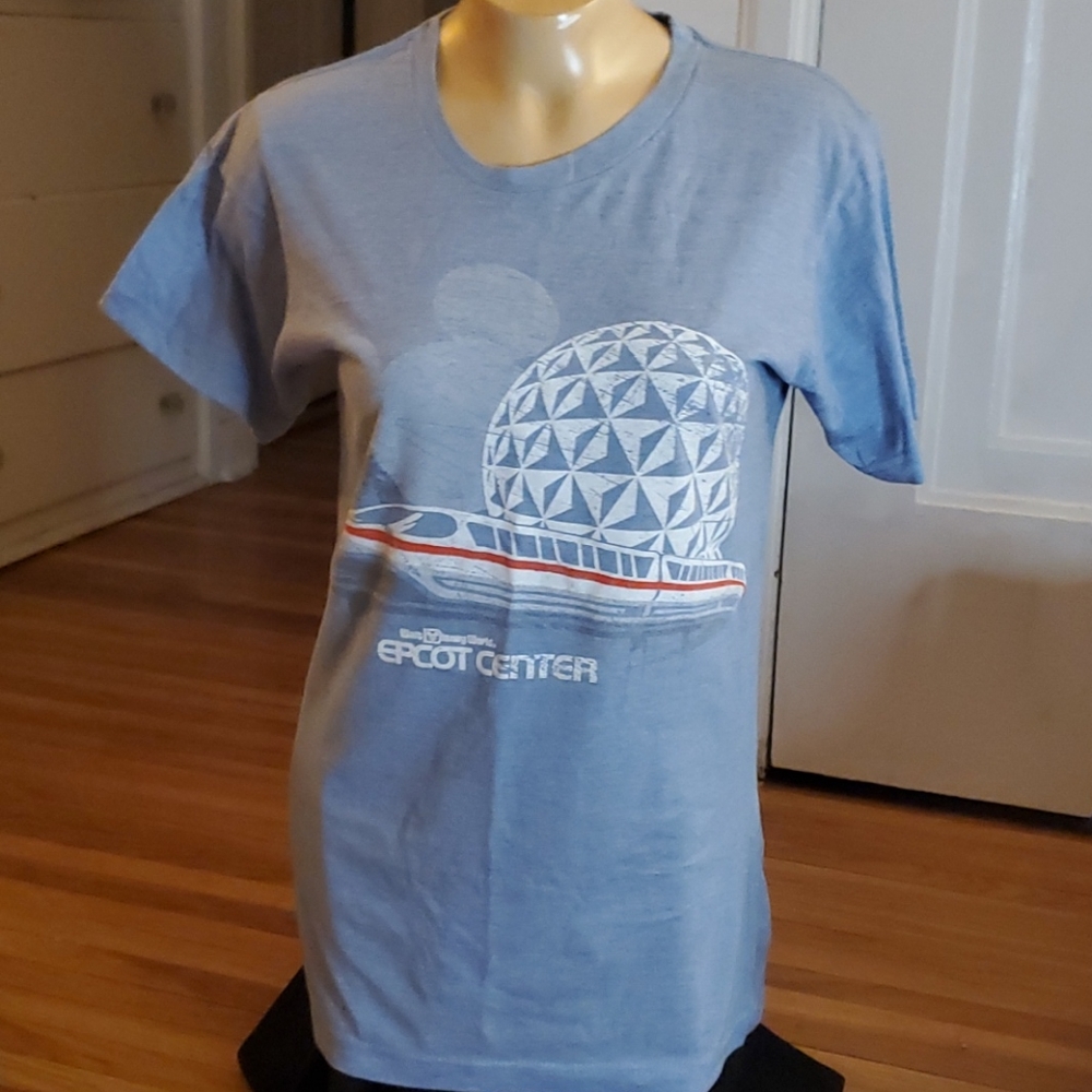 Epcot Center Disney T-shirt